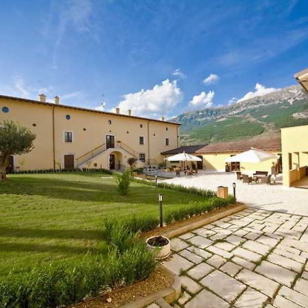 Villa Giovina Pratola Peligna Ngoại thất bức ảnh