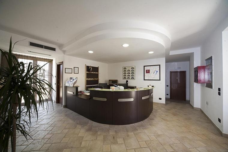Villa Giovina Pratola Peligna Ngoại thất bức ảnh