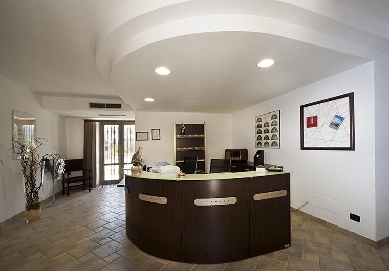 Villa Giovina Pratola Peligna Ngoại thất bức ảnh