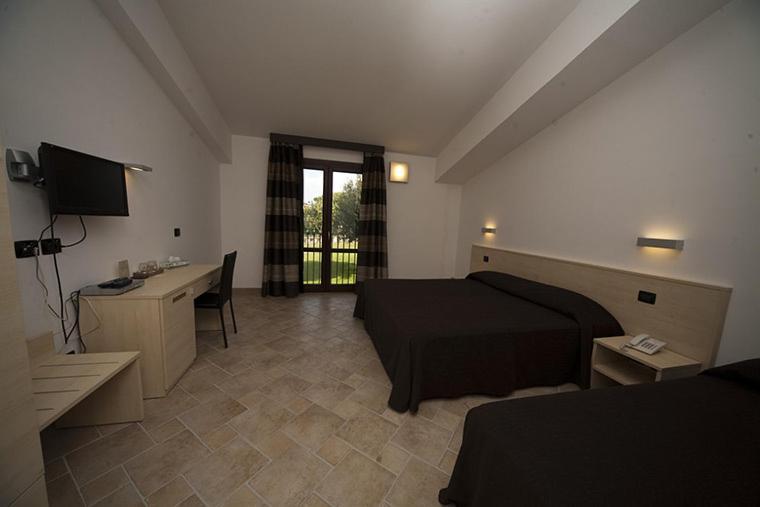 Villa Giovina Pratola Peligna Phòng bức ảnh